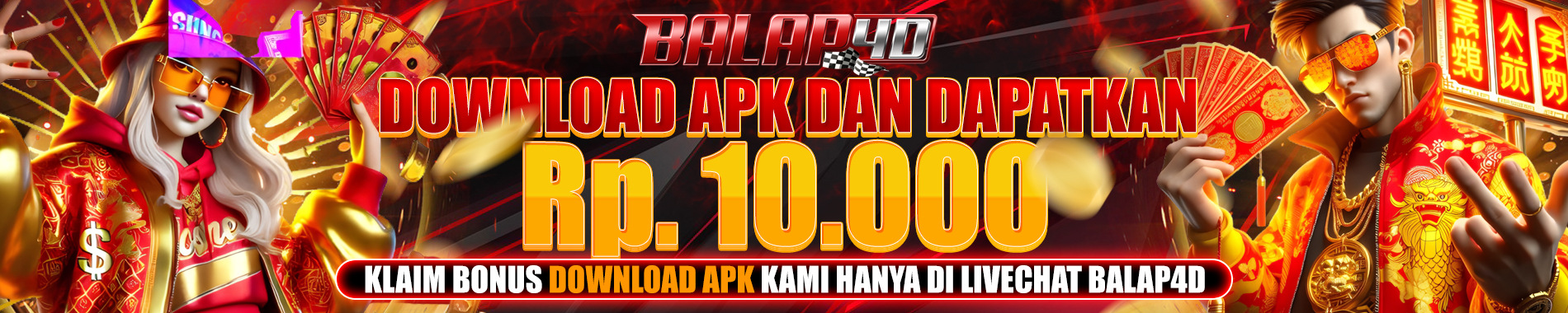 balap4d slot